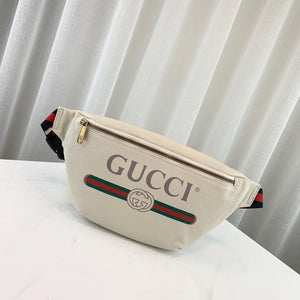 1984 - Top Quality Bags GCI 525 - GoatLV