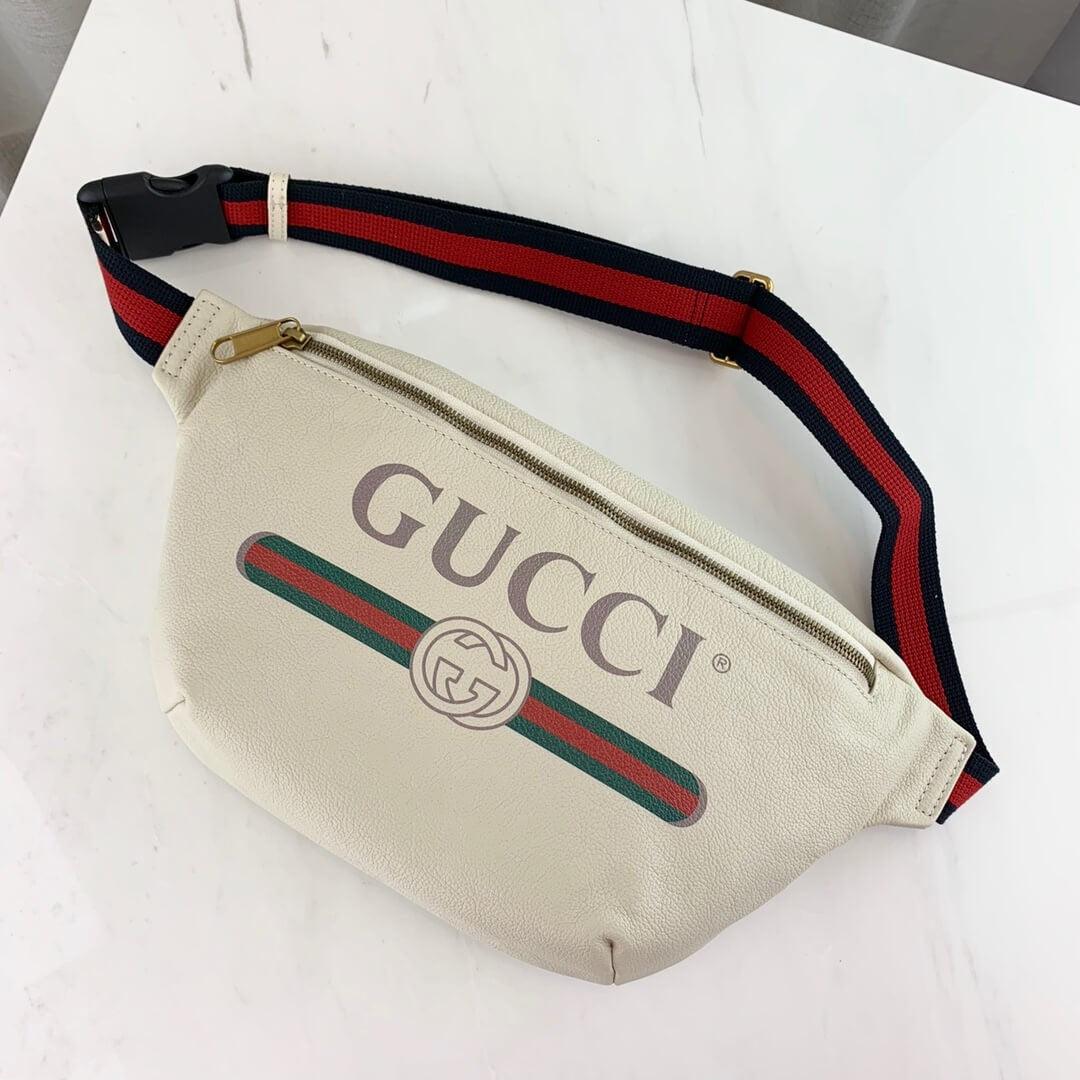 1984 - Top Quality Bags GCI 525 - GoatLV