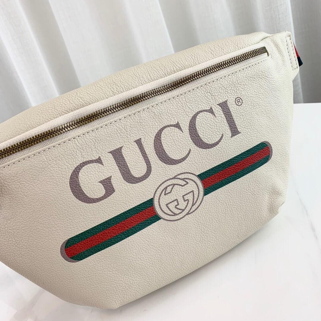 1984 - Top Quality Bags GCI 525 - GoatLV
