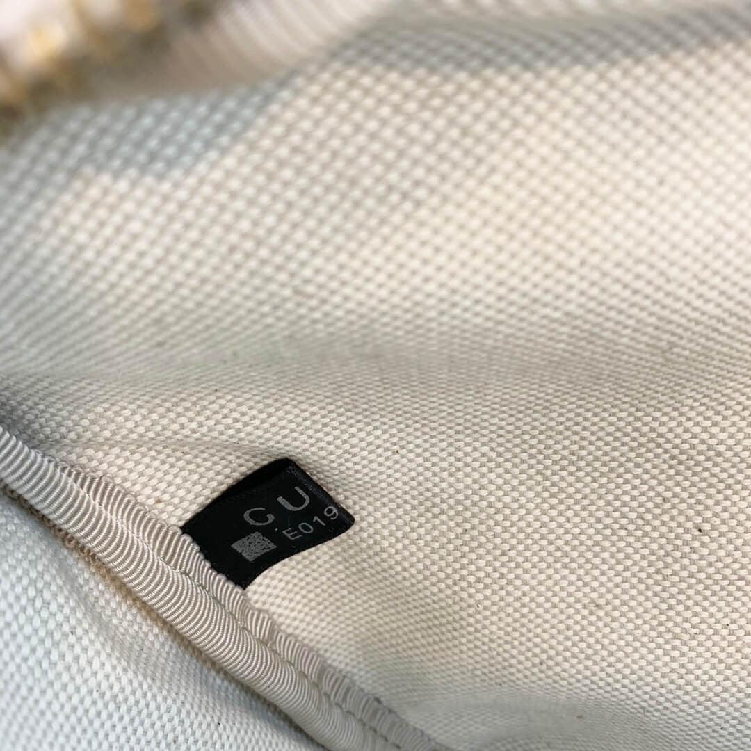 1984 - Top Quality Bags GCI 525 - GoatLV