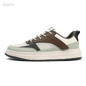 Legion Surge T4 Sneakers - Goatlv