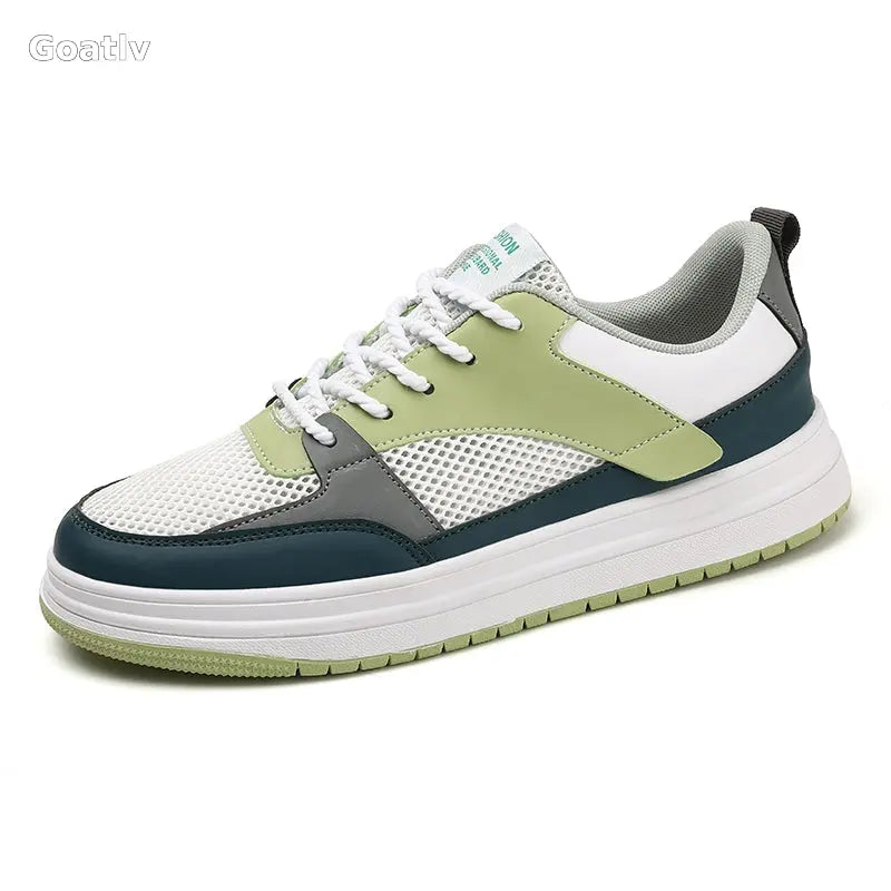 Legion Surge T4 Sneakers - Goatlv