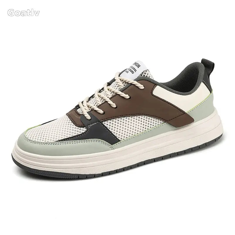 Legion Surge T4 Sneakers - Goatlv