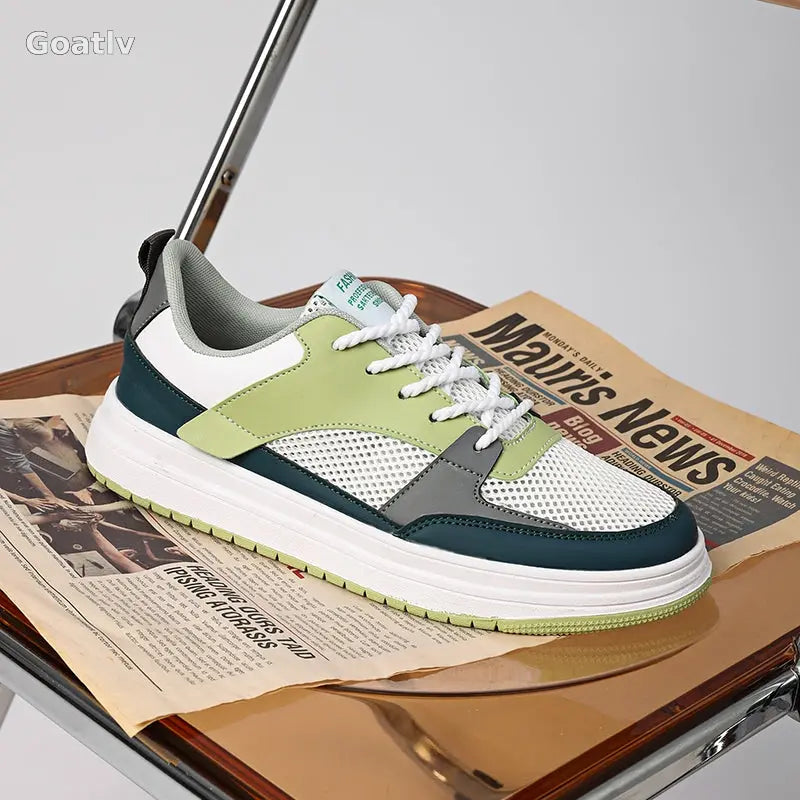 Legion Surge T4 Sneakers - Goatlv