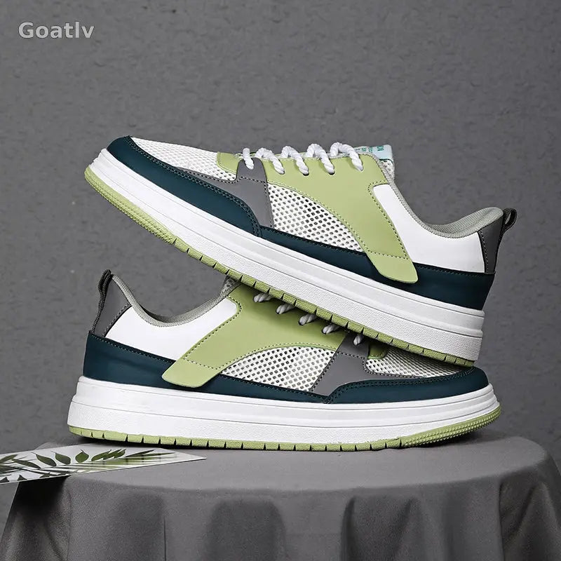 Legion Surge T4 Sneakers - Goatlv