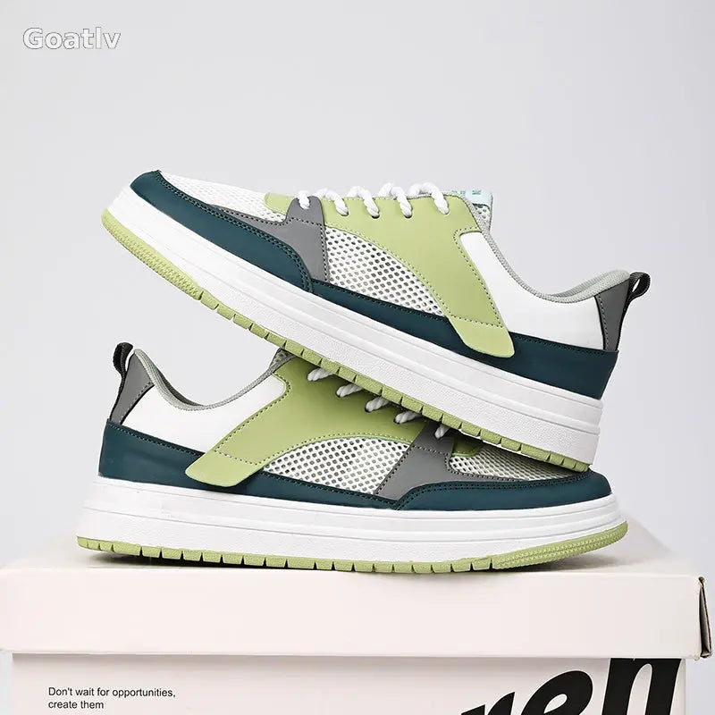 Legion Surge T4 Sneakers - Goatlv