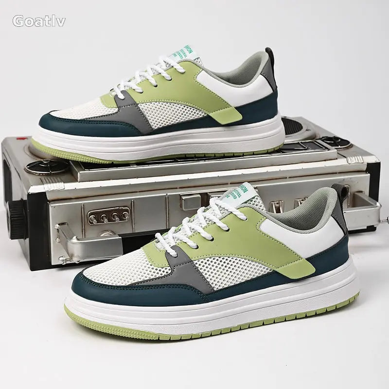 Legion Surge T4 Sneakers - Goatlv