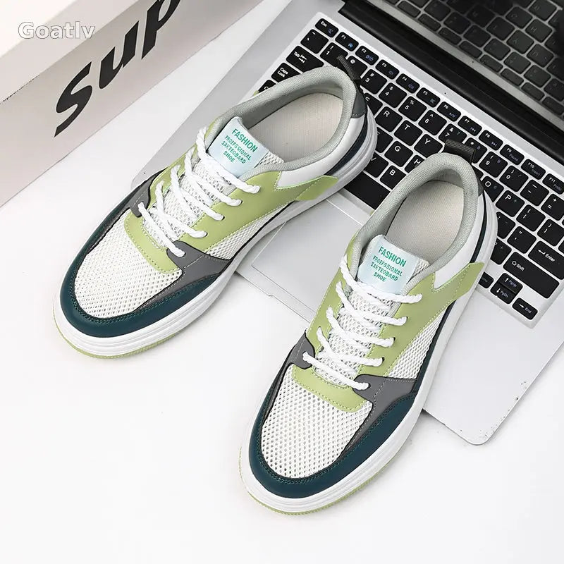 Legion Surge T4 Sneakers - Goatlv