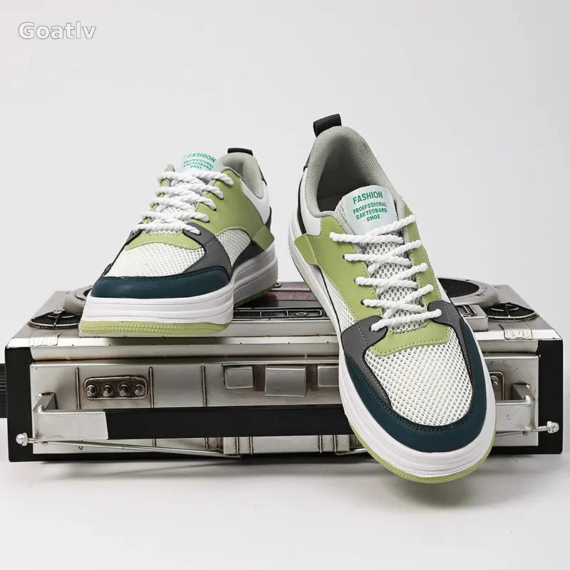 Legion Surge T4 Sneakers - Goatlv
