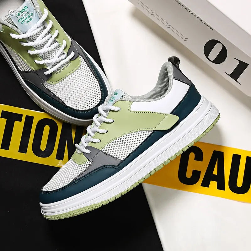 Legion Surge T4 Sneakers - Goatlv