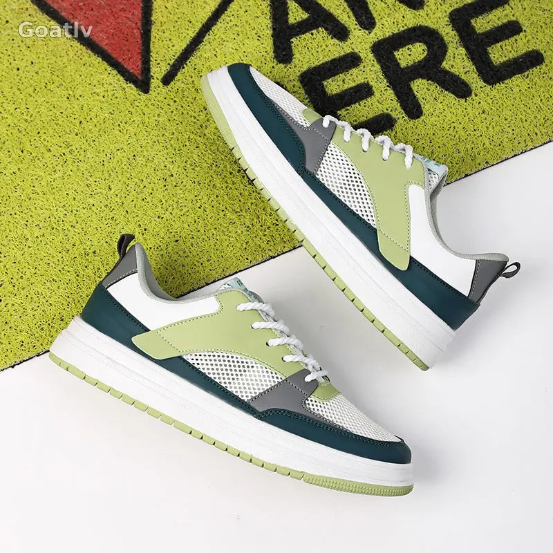 Legion Surge T4 Sneakers - Goatlv