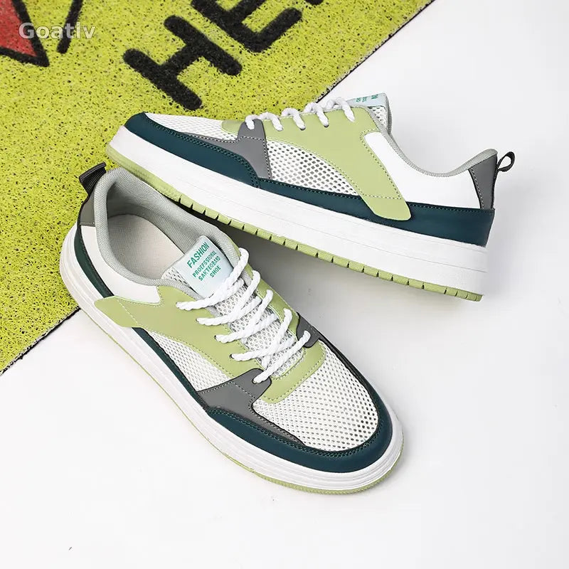 Legion Surge T4 Sneakers - Goatlv