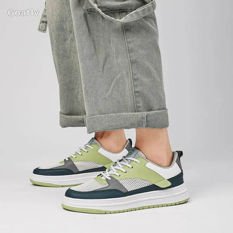 Legion Surge T4 Sneakers - Goatlv
