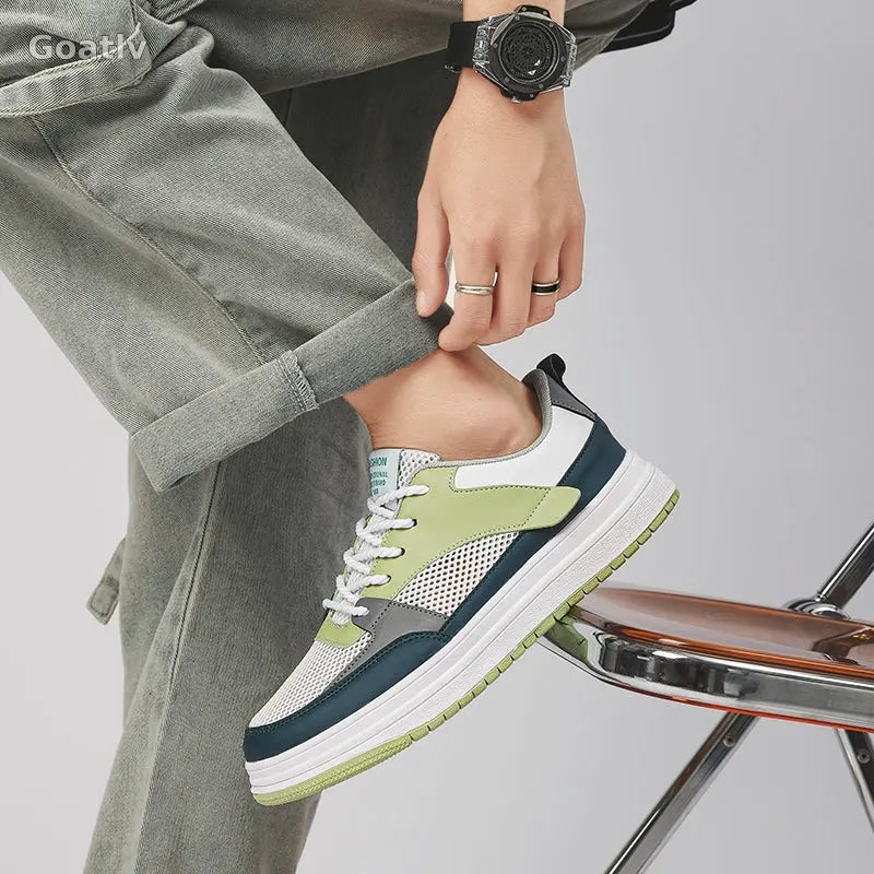 Legion Surge T4 Sneakers - Goatlv