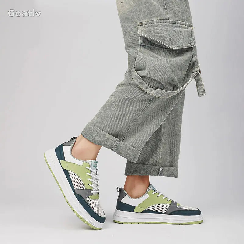 Legion Surge T4 Sneakers - Goatlv