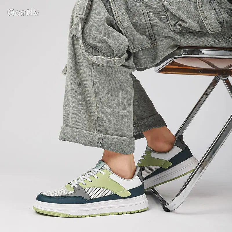 Legion Surge T4 Sneakers - Goatlv