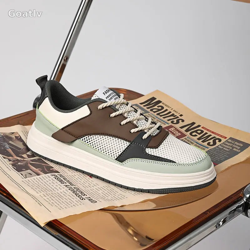 Legion Surge T4 Sneakers - Goatlv