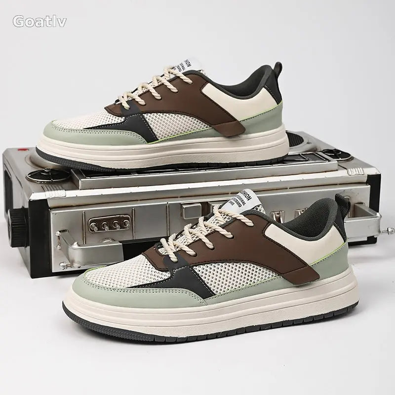 Legion Surge T4 Sneakers - Goatlv