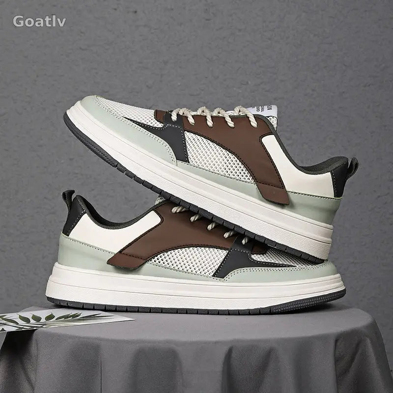 Legion Surge T4 Sneakers - Goatlv