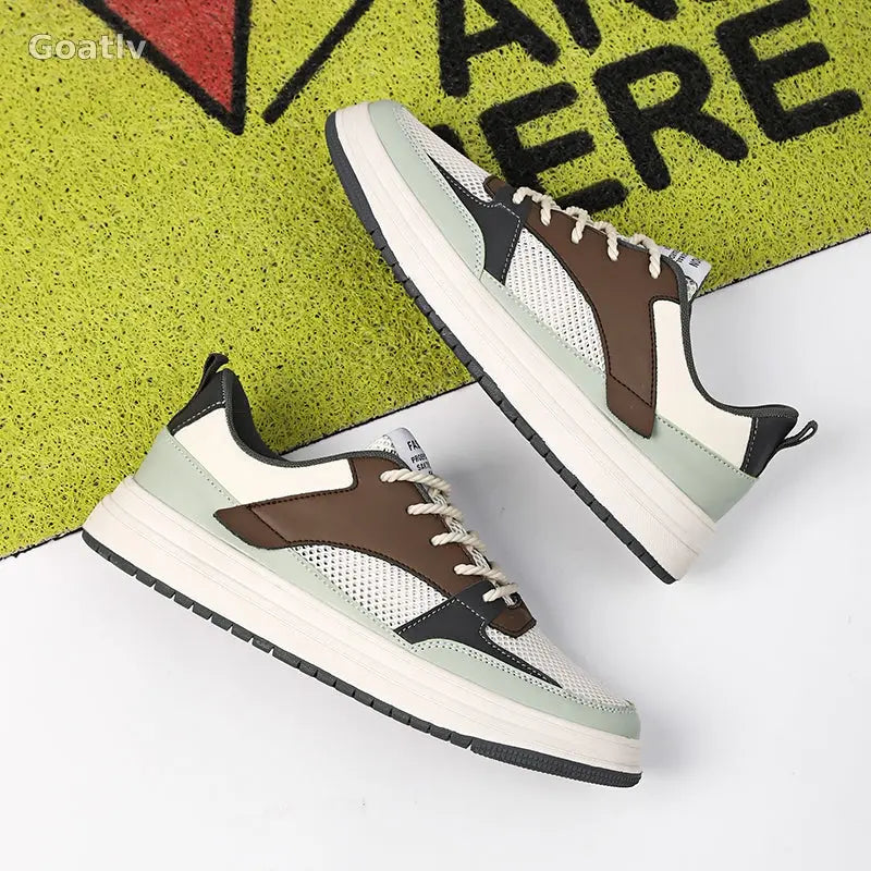 Legion Surge T4 Sneakers - Goatlv