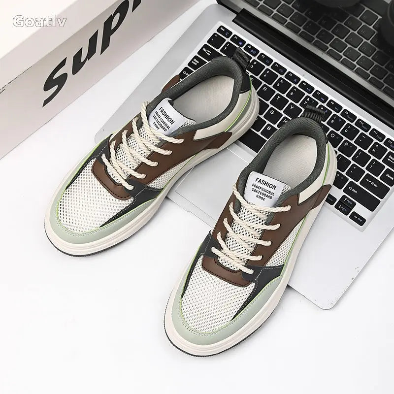 Legion Surge T4 Sneakers - Goatlv