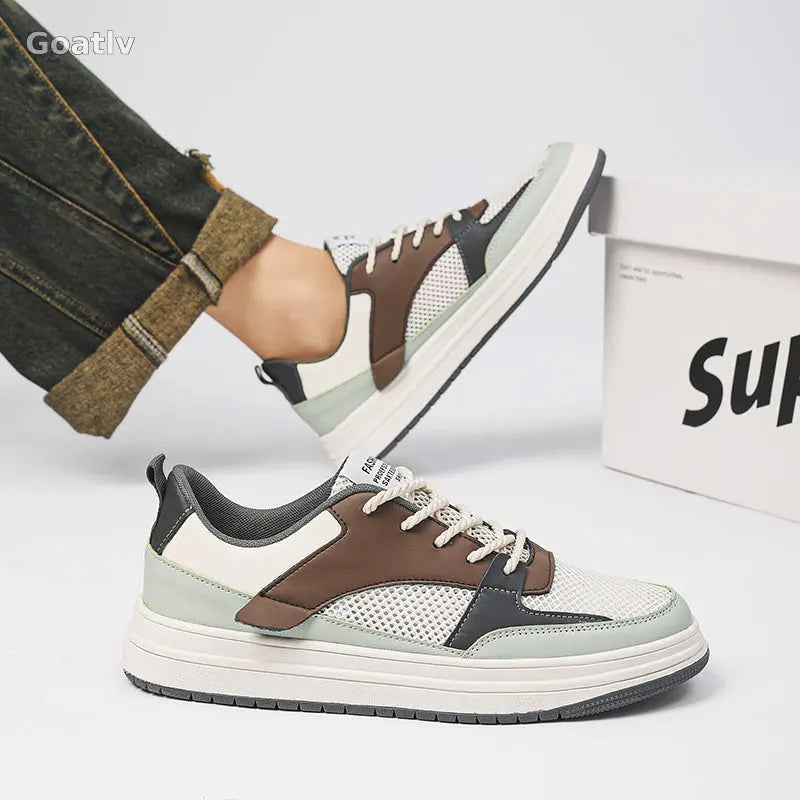 Legion Surge T4 Sneakers - Goatlv