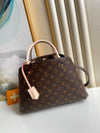 1984 - Top Quality Bags LUV 372 - GoatLV