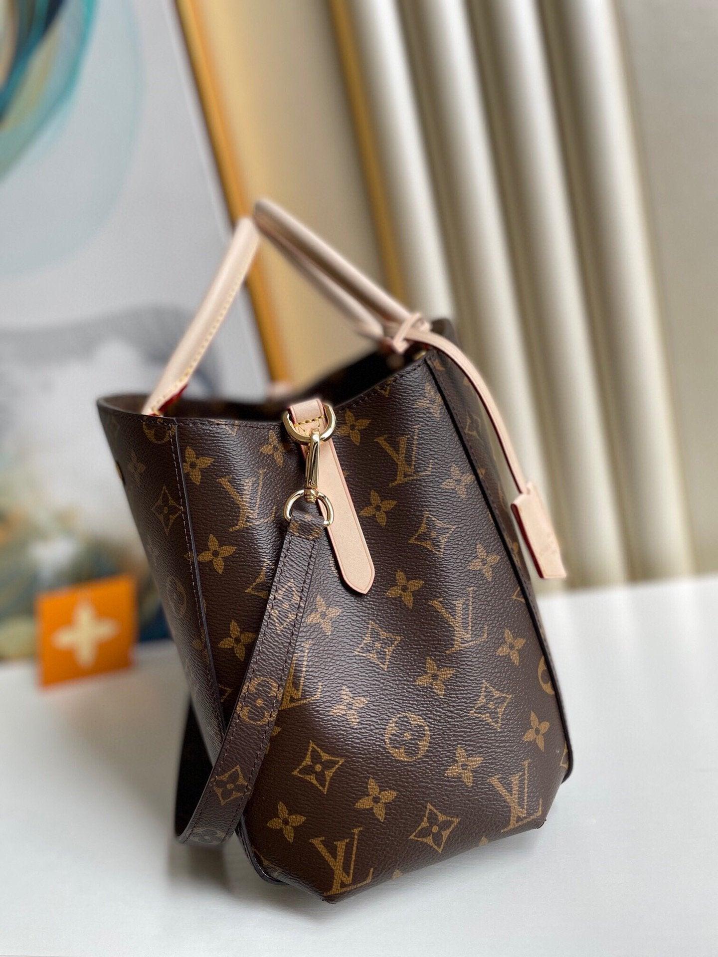 1984 - Top Quality Bags LUV 372 - GoatLV
