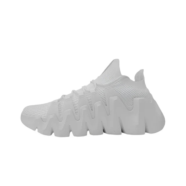 Sneakerhill RAZE X Unisex Sneakers - Goatlv