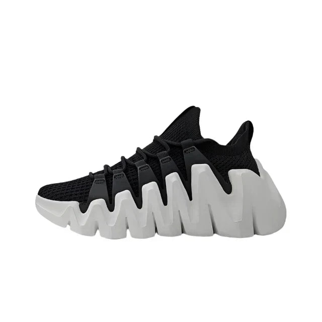 Sneakerhill RAZE X Unisex Sneakers - Goatlv