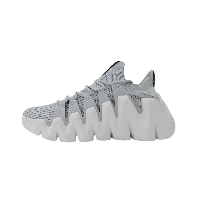 Sneakerhill RAZE X Unisex Sneakers - Goatlv