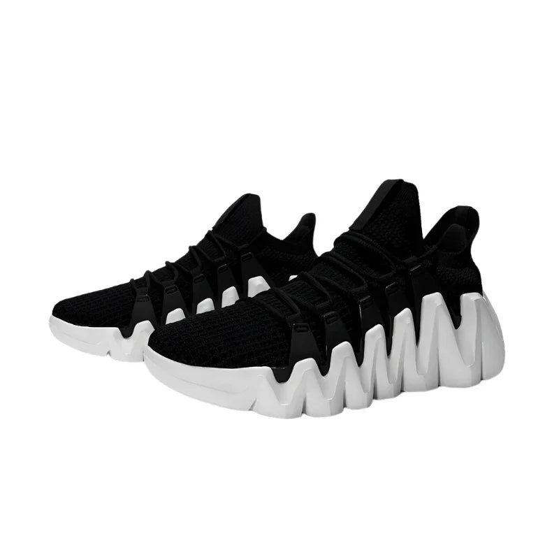 Sneakerhill RAZE X Unisex Sneakers - Goatlv