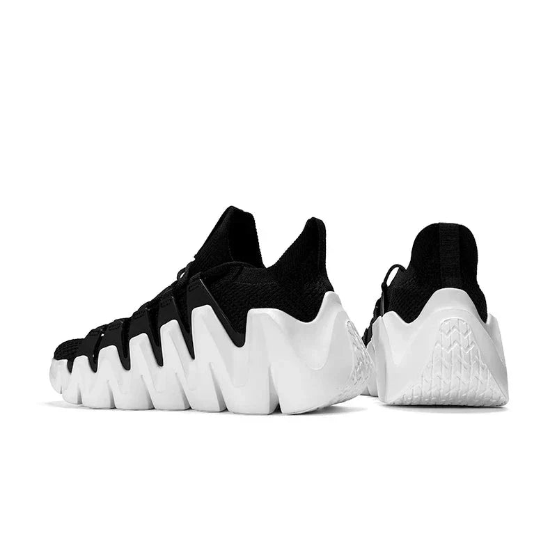 Sneakerhill RAZE X Unisex Sneakers - Goatlv
