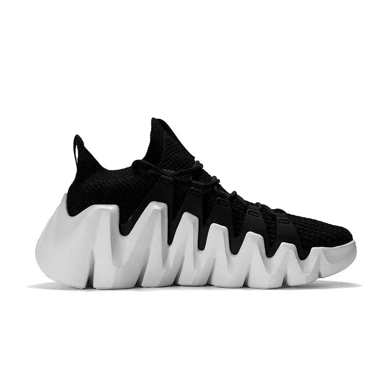 Sneakerhill RAZE X Unisex Sneakers - Goatlv