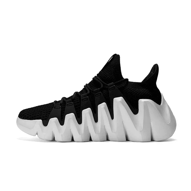 Sneakerhill RAZE X Unisex Sneakers - Goatlv