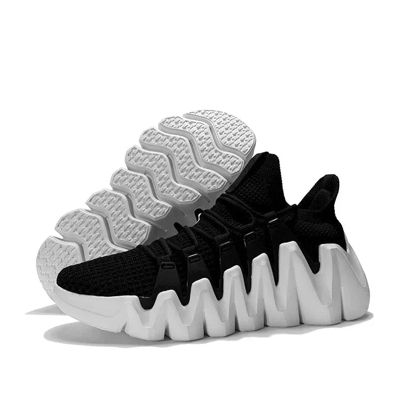 Sneakerhill RAZE X Unisex Sneakers - Goatlv