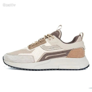 Mens streetwear shoes - Goatlv