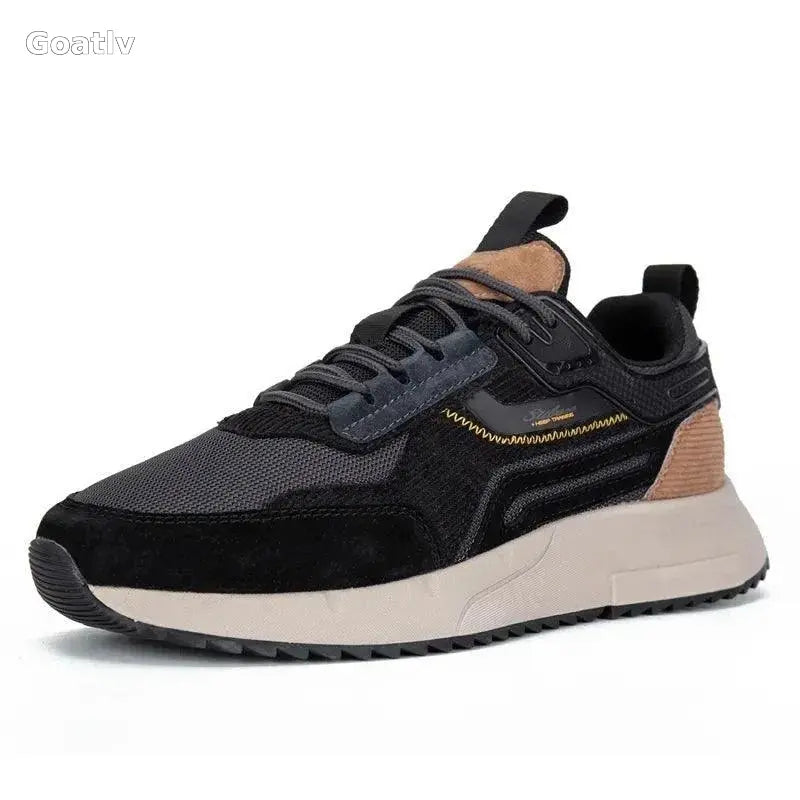 Mens streetwear shoes - Goatlv