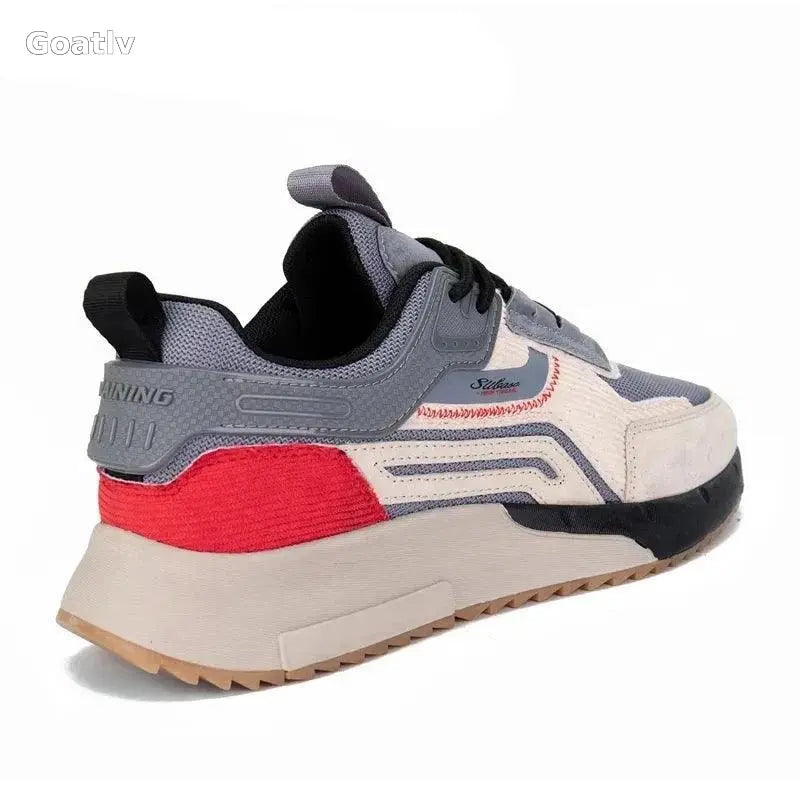 Mens streetwear shoes - Goatlv
