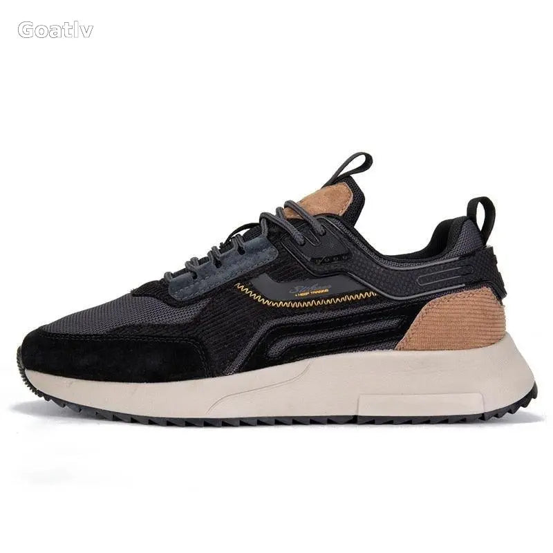 Mens streetwear shoes - Goatlv