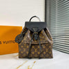 1984 Top Quality Backpack - LUV 614 1984