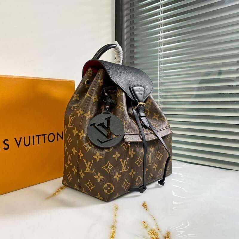 1984 Top Quality Backpack - LUV 614 1984