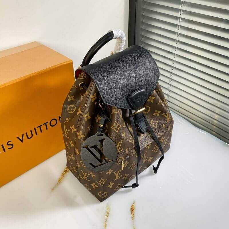 1984 Top Quality Backpack - LUV 614 1984
