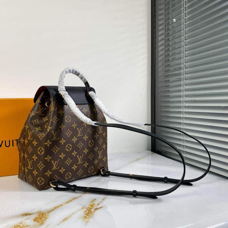 1984 Top Quality Backpack - LUV 614 1984