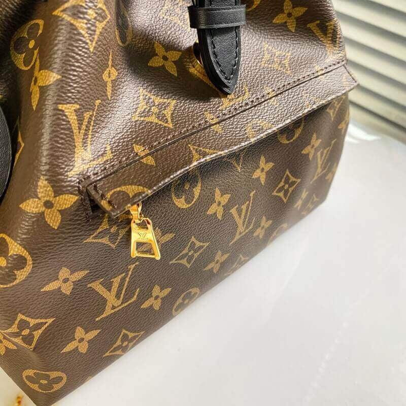 1984 Top Quality Backpack - LUV 614 1984