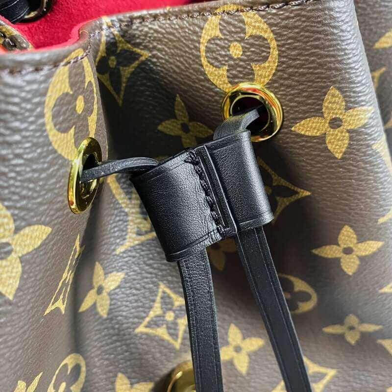 1984 Top Quality Backpack - LUV 614 1984