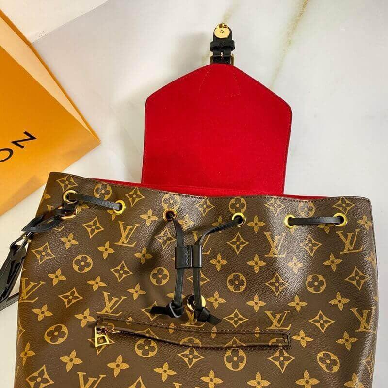 1984 Top Quality Backpack - LUV 614 1984