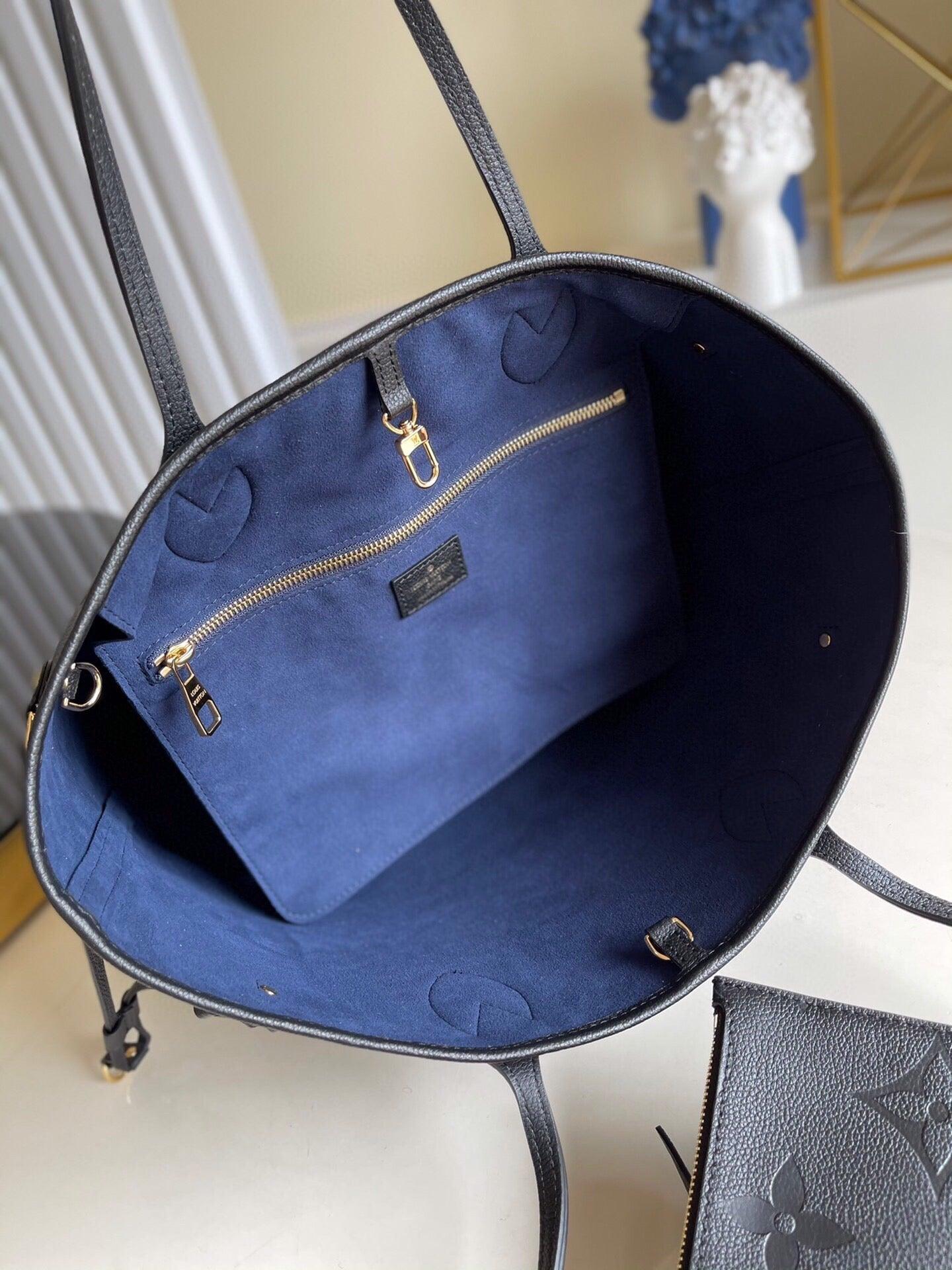 1984 - Top Quality Bags LUV 368 - GoatLV