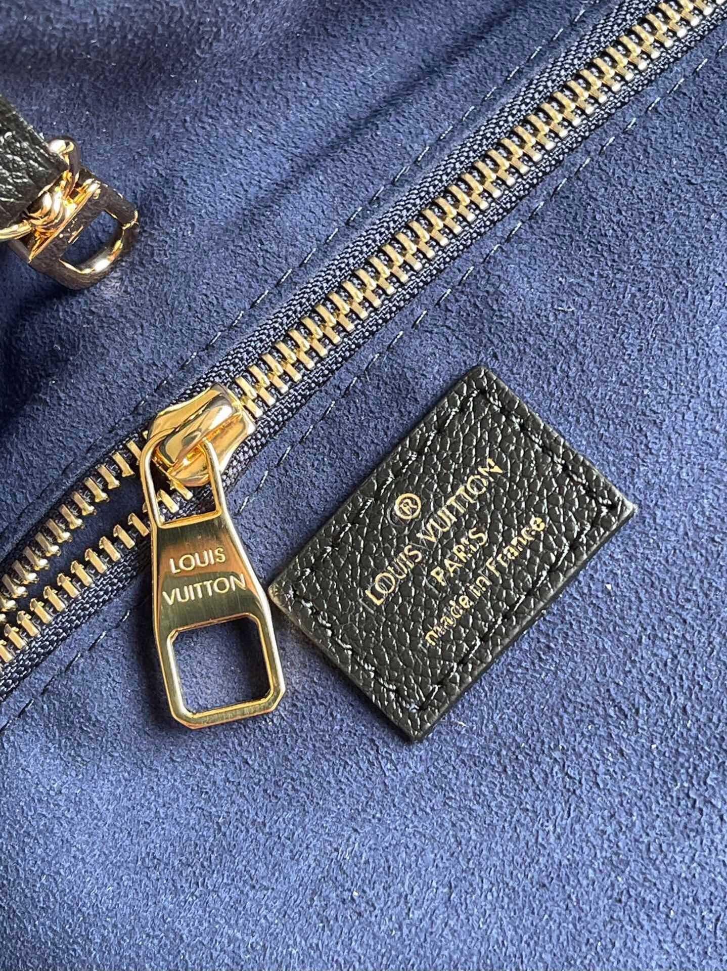 1984 - Top Quality Bags LUV 368 - GoatLV
