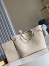 1984 - Top Quality Bags LUV 369 - GoatLV